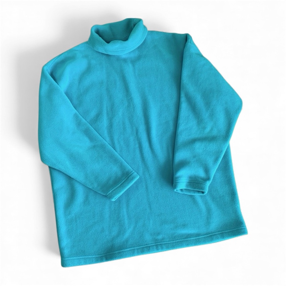 VS Sport size MED pull over